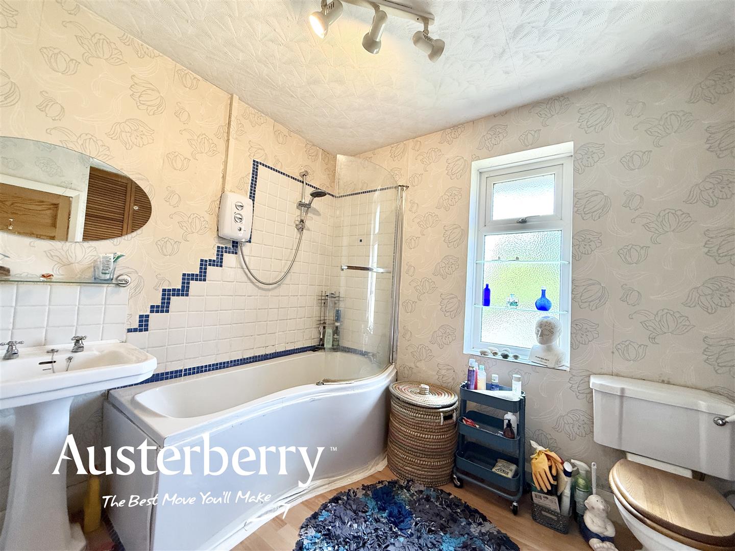 Trentham Road, Blurton, Stoke-On-Trent